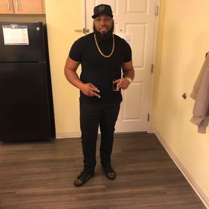 Meet your Posher, Maurice